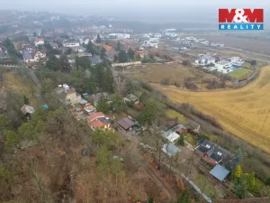 Prodej rodinného domu, Brno - Kníničky, 90 m2