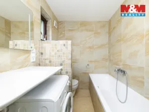 Prodej rodinného domu, Brno - Kníničky, 90 m2