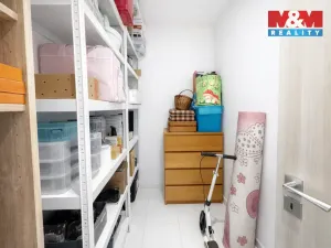 Prodej bytu 2+kk, Praha, Lošáková, 67 m2