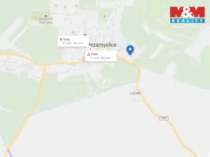 Prodej bytu 3+1, Nezamyslice, 75 m2