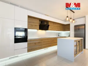 Prodej rodinného domu, Rychvald, Větrná, 105 m2