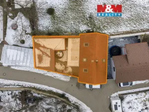 Prodej rodinného domu, Čakovičky, K prutníku, 180 m2