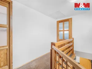 Prodej rodinného domu, Čakovičky, K prutníku, 180 m2