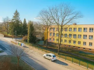 Prodej bytu 3+1, Lomnice nad Popelkou, Karla Čapka, 83 m2