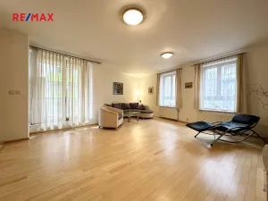 Prodej bytu 3+1, Praha - Strašnice, U hranic, 105 m2