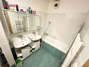 Prodej bytu 3+1, Praha - Strašnice, U hranic, 105 m2