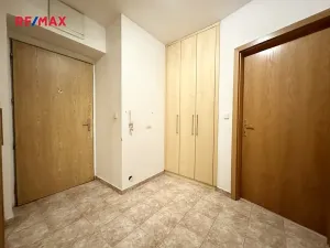 Prodej bytu 3+1, Praha - Strašnice, U hranic, 105 m2