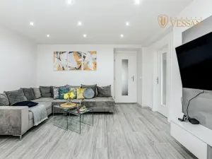 Prodej bytu 5+1, Praha - Podolí, Pravá, 121 m2