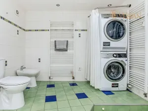 Prodej bytu 5+1, Praha - Podolí, Pravá, 121 m2