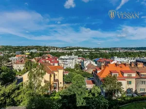 Prodej bytu 5+1, Praha - Podolí, Pravá, 121 m2