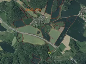 Prodej pozemku, Řehlovice - Radejčín, 2962 m2