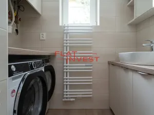 Pronájem bytu 2+kk, Praha - Smíchov, Na Václavce, 41 m2