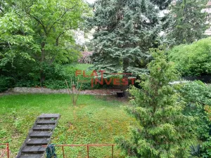 Pronájem bytu 2+kk, Praha - Smíchov, Na Václavce, 41 m2