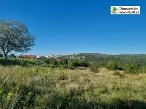 Prodej pozemku pro bydlení, Novi Vinodolski, Chorvatsko, 396 m2