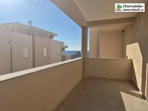 Prodej bytu 4+kk, Mandre, Chorvatsko, 55 m2