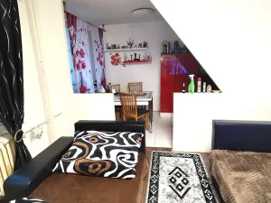 Prodej bytu 3+1, Krupka, Dukelských hrdinů, 68 m2