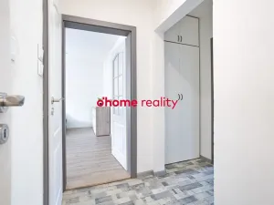 Prodej bytu 3+1, Uničov, Gen. Svobody, 71 m2