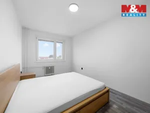 Prodej bytu 2+kk, Osek, Dolejšova, 43 m2