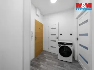 Prodej bytu 2+kk, Osek, Dolejšova, 43 m2