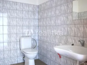 Pronájem bytu 1+kk, Hlinka, 44 m2