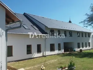 Pronájem bytu 1+kk, Hlinka, 44 m2