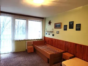 Prodej bytu 3+1, Pardubice, Družby, 78 m2