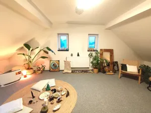 Pronájem rodinného domu, Chrudim, 180 m2