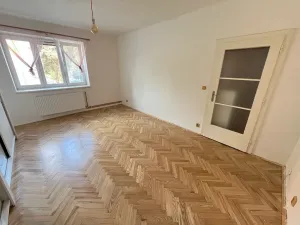 Pronájem bytu 1+1, Opava, Boženy Němcové, 50 m2