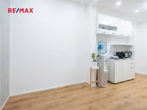 Prodej bytu 2+kk, Praha - Chodov, Čenětická, 48 m2