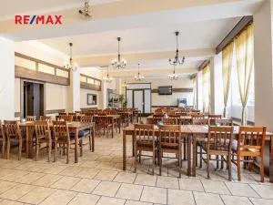 Prodej obchodního prostoru, Čelákovice, Rumunská, 794 m2