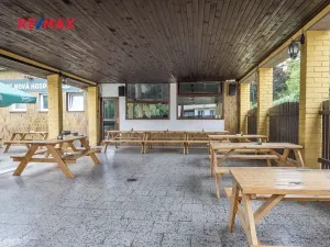 Prodej obchodního prostoru, Čelákovice, Rumunská, 794 m2