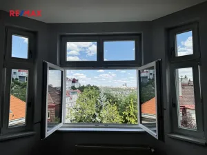 Pronájem bytu 3+kk, Praha - Smíchov, Pod Závěrkou, 113 m2