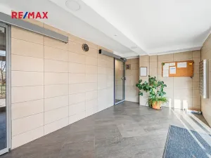 Prodej bytu 3+kk, Praha - Krč, Trnková, 82 m2