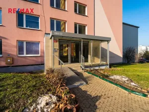 Prodej bytu 3+kk, Praha - Krč, Trnková, 82 m2