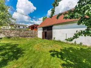 Prodej chalupy, Čímice, 170 m2