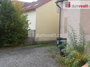 Pronájem bytu 2+kk, Mnichovo Hradiště, 45 m2