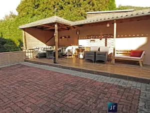 Prodej rodinného domu, Ústí nad Labem, Průchodní, 281 m2