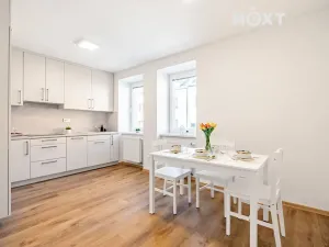 Pronájem bytu 2+1, Brno, Kotkova, 60 m2