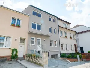 Pronájem bytu 2+1, Brno, Kotkova, 60 m2