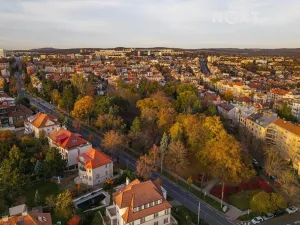 Prodej bytu 1+1, Brno, Jugoslávská, 57 m2