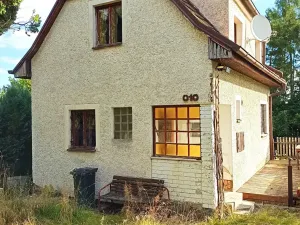 Prodej rodinného domu, Soutice, 98 m2