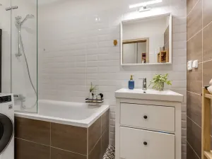 Prodej bytu 3+kk, Praha - Nusle, Boleslavova, 55 m2