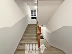 Pronájem bytu 1+kk, Praha - Krč, U nových domů III, 31 m2