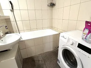 Pronájem pokoje, Praha - Stodůlky, Běhounkova, 10 m2