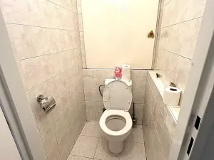 Pronájem pokoje, Praha - Stodůlky, Běhounkova, 10 m2