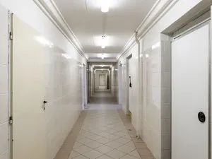 Prodej komerční nemovitosti, Praha - Chodov, Čenětická, 2142 m2