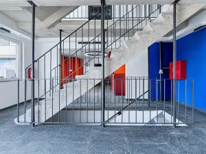 Prodej komerční nemovitosti, Praha - Chodov, Čenětická, 2142 m2