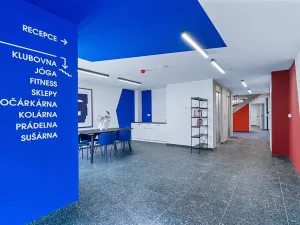 Prodej komerční nemovitosti, Praha - Chodov, Čenětická, 2142 m2