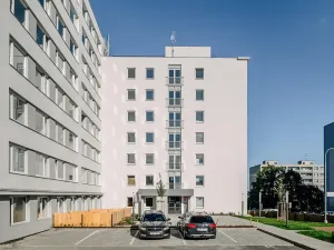 Prodej komerční nemovitosti, Praha - Chodov, Čenětická, 2142 m2