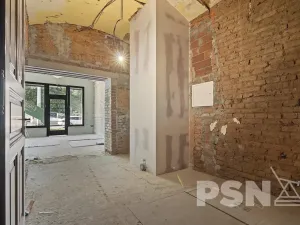 Pronájem restaurace, Praha - Žižkov, Seifertova, 56 m2